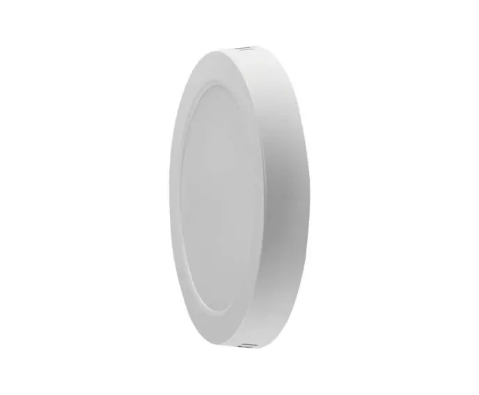Nowa pozycja w ofercie | Oprawa sufitowa okrągła barwa ciepła LED 12W V-TAC VT-60012-7874