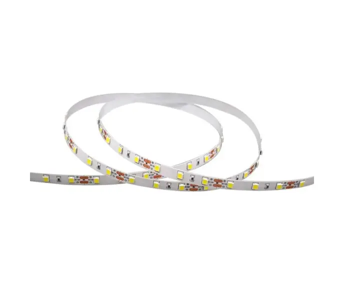 Taśma LED V-TAC SMD4040 300LED IP20 8W/m 12V 8mm VT-4040 4000K 800lm | Sprawdź teraz