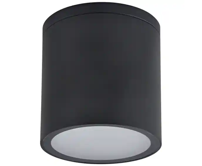 Już w sprzedaży | Spot lampa sufitowa zewnętrzna hermetyczna IP54 1xGU10 OHIO 320056 Polux