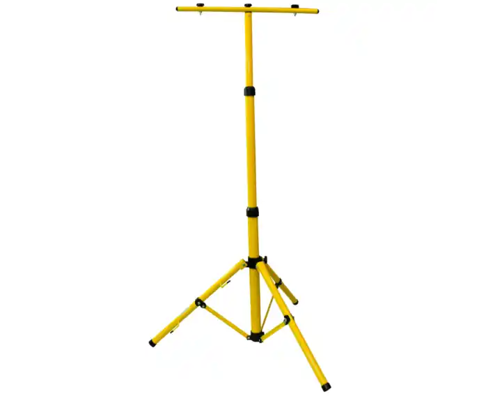 Najlepsza cena | Statyw uniwersalny do naświetlaczy 165cm 306470 Polux