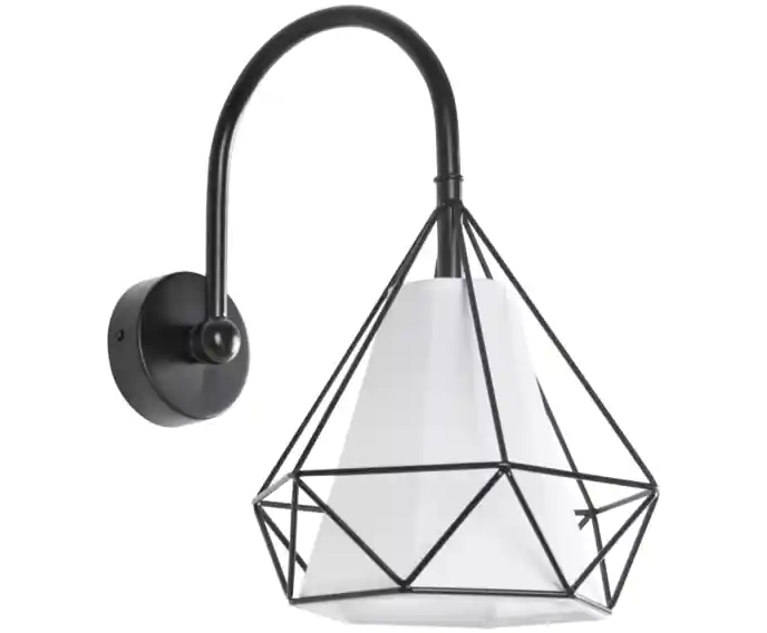 Kinkiet 1xE27 HIRA 314567 Polux | Top oferta