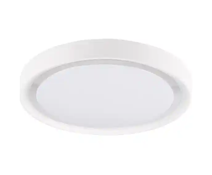 Kup dziś | Plafon LED biały 4000K PERSE 319128 Polux