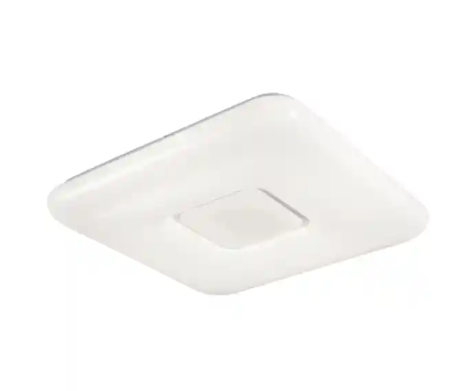 Wyjątkowa oferta | Plafon LED z pilotem LYRA 313461 Polux