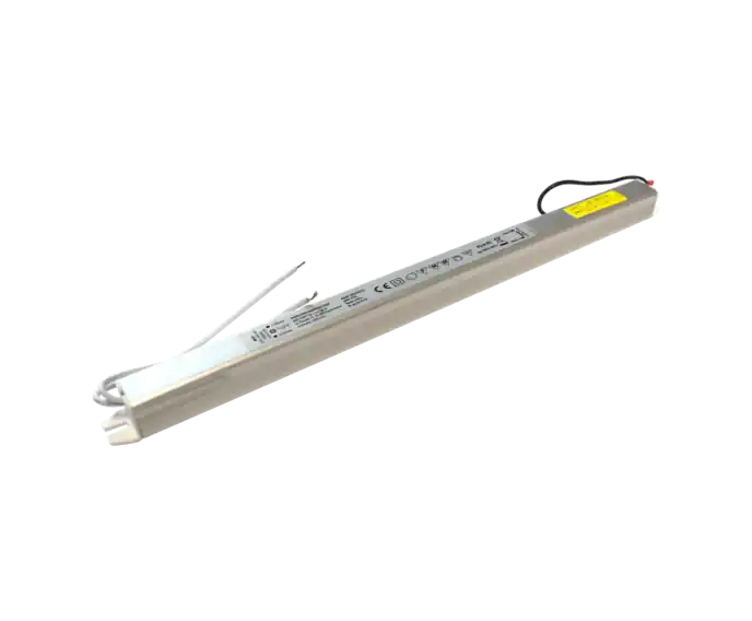 Nowość już dostępna - Zasilacz slim do źródeł LED 60W 12V Eko-Light Milagro EKZAS8352