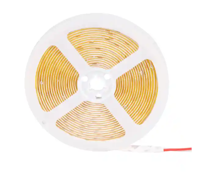 Sprawdzony produkt - Taśma LED COB 24V 5m 33W 3250lm 4000K 317674 Polux