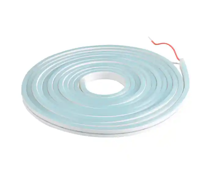 Rabat - Taśma Led NEON 12V 5m Niebieski IP65 315045 Polux