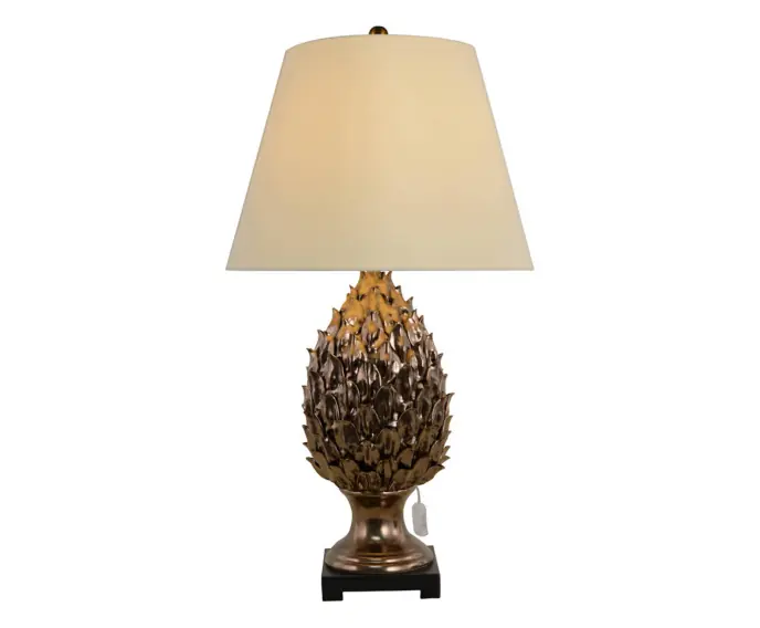Już w sprzedaży | Lampa stołowa ceramiczna ATHENA JCO-X12942 Como