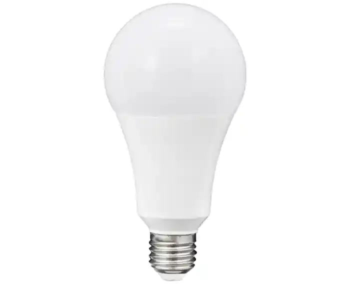Żarówka LED A80 E27 2000lm 3000K Platinum 307620 Polux | Nie przegap