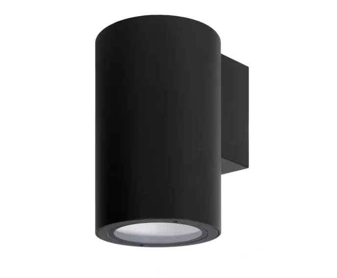 Nowa pozycja w ofercie - Kinkiet zewnętrzny czarny E27 40W VOLANTIS Lucide