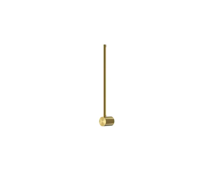 Tylko dziś - Kinkiet złoty podłużny 60 cm Light stick LED 7W Maytoni