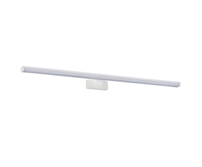 Cena specjalna | Kinkiet łazienkowy biała listwa 90 cm ASTEN LED 15W Kanlux