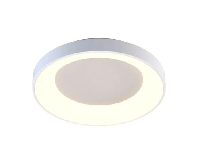Plafon 60 cm LED 33W biały okrągły CAMERON Zuma Line - Oferta specjalna