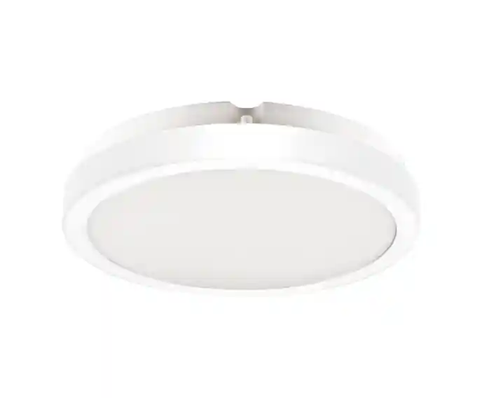 Superoferta | Plafon okrągły 22 cm LED 18W biały Vera Eko-Light