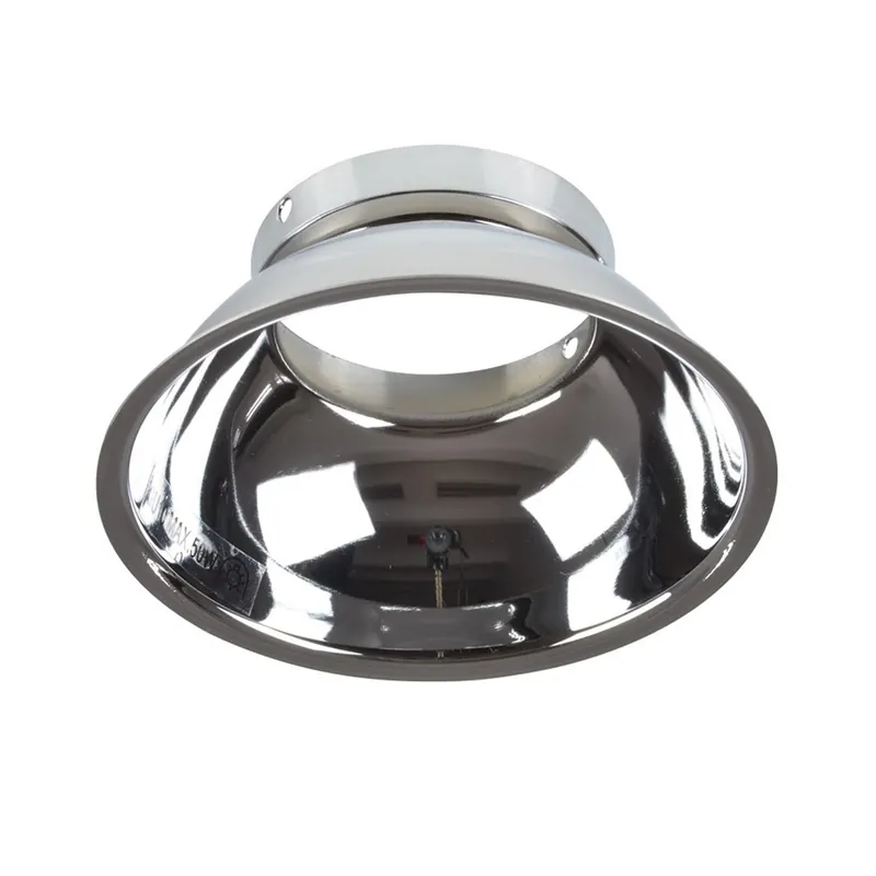 Supercena | Reflektor metalowy chromowany 9cm AZ0855 z serii REMO - Azzardo