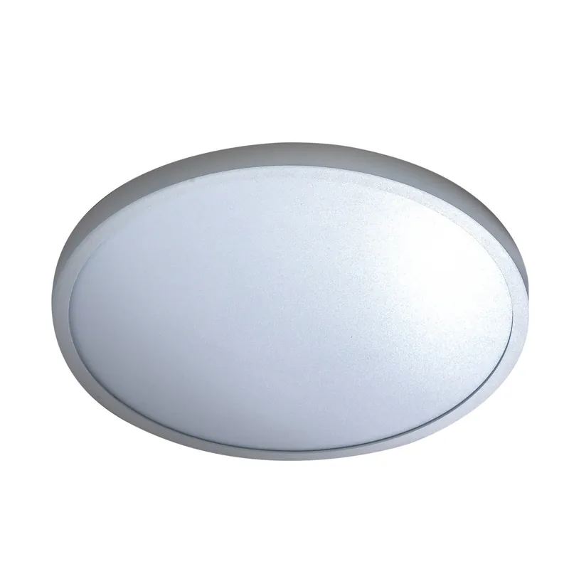 Plafon LED biały okrągły 40cm AZ4245 z serii Malta - Azzardo - Zamów online