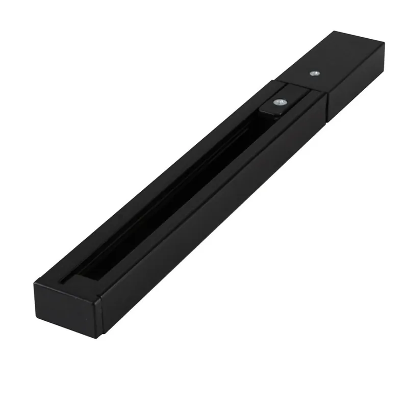 Premium | Szynoprzewód 1-fazowy czarny metalowy 100cm AZ4723 z serii 1Line - Azzardo