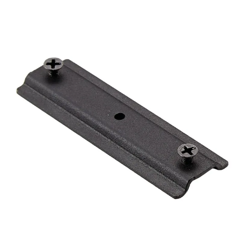 Bardzo popularny produkt - Łącznik mechaniczny czarny metalowy 8cm AZ5151 z serii BETA - Azzardo
