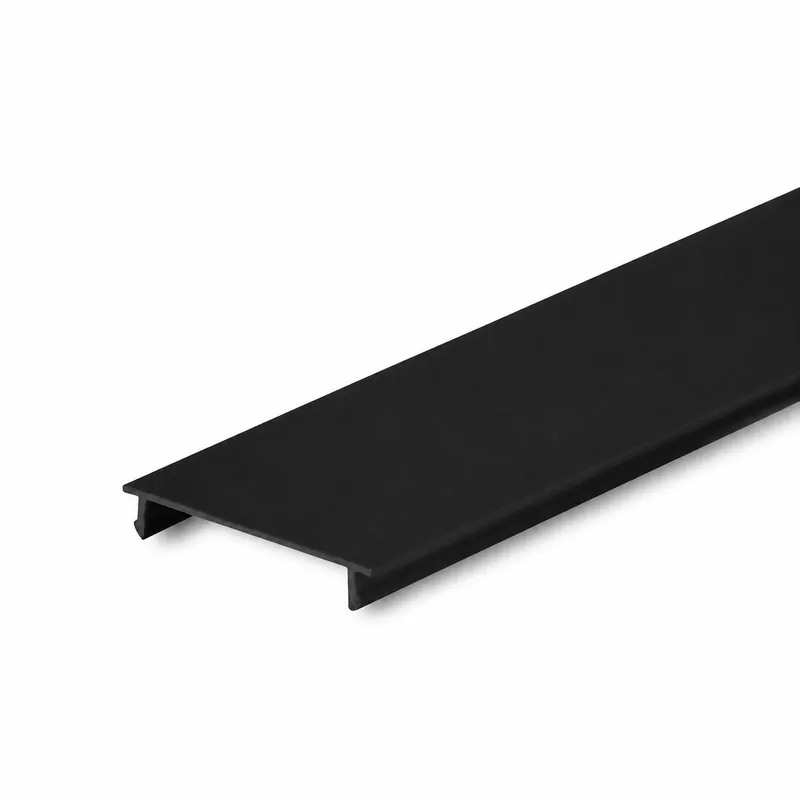 Nowość w sprzedaży | Szynoprzewód magnetyczny czarny 100cm AZ5168 z serii BETA - Azzardo