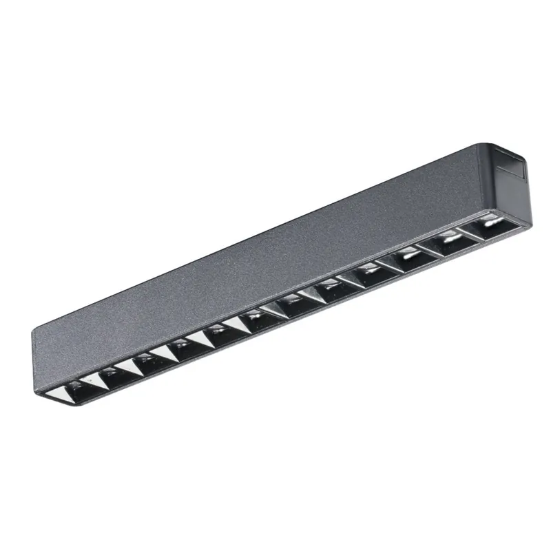 Okazja | Reflektor magnetyczny LED czarny 33cm 18W CCT AZ5295 z serii KIRA - Azzardo