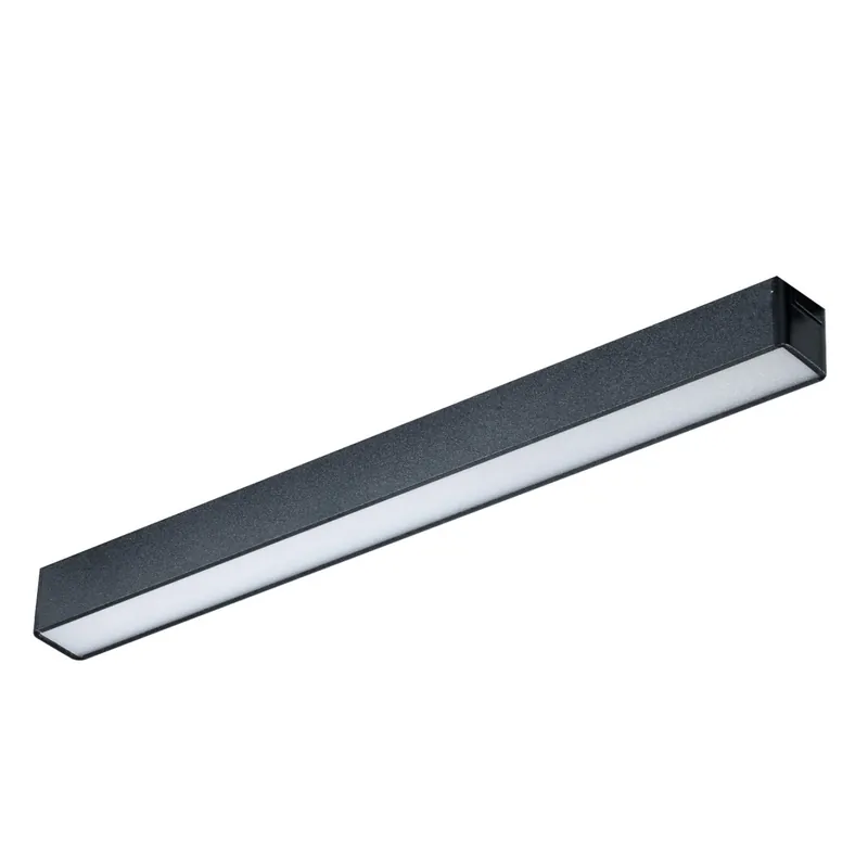 Reflektor magnetyczny LED czarny 60cm 20W CCT AZ5303 z serii GAMMA SAGA - Azzardo - Dodaj do koszyka