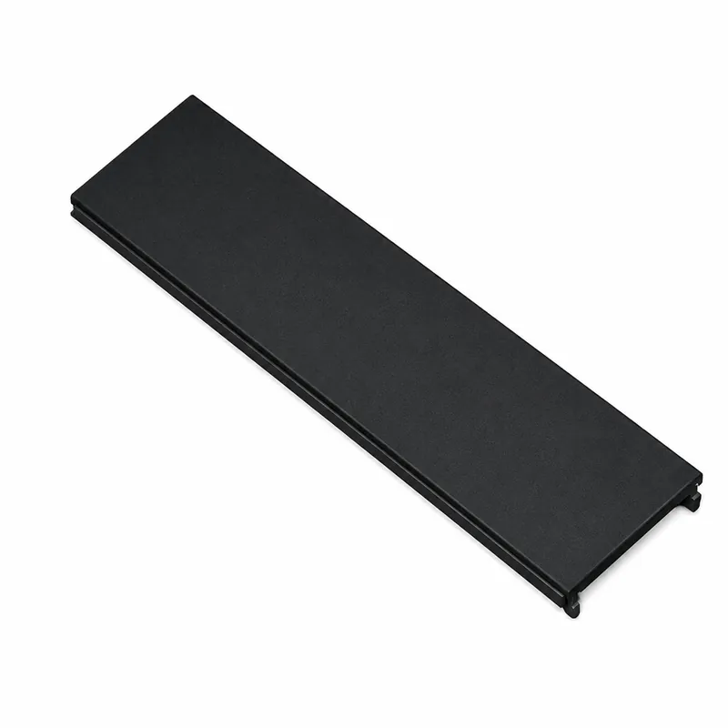 Osłona szynoprzewodu magnetycznego czarna 100cm AZ5444 z serii ALFA - Azzardo | Nie zwlekaj