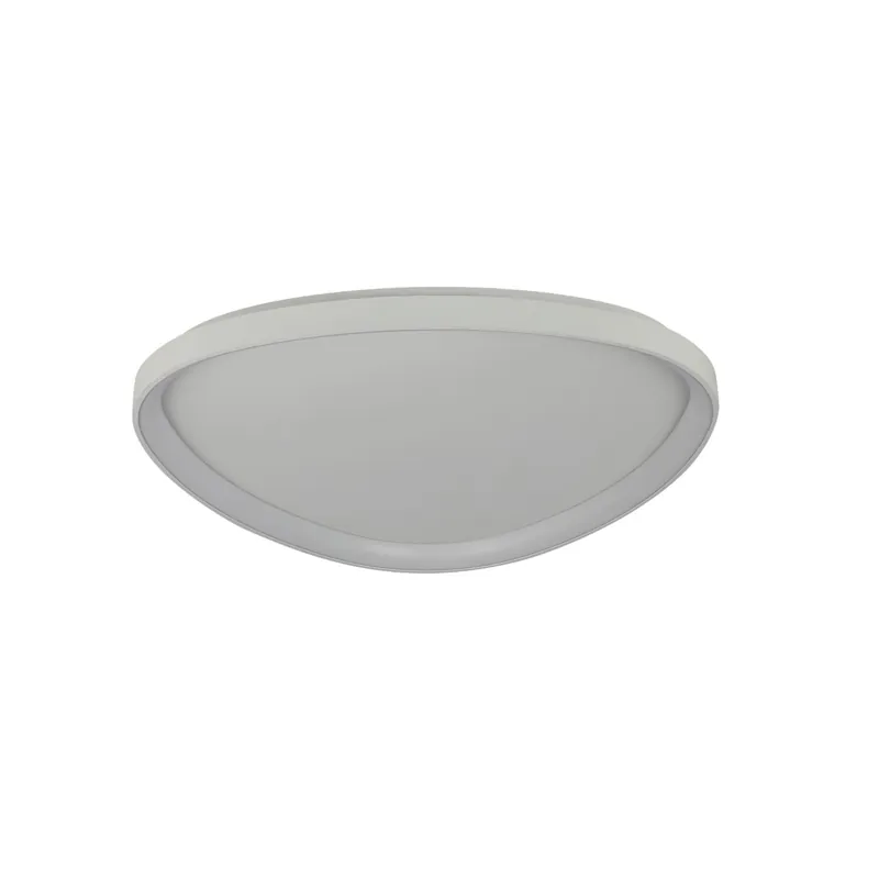Oszczędź więcej - Plafon LED biały kwadratowy 62cm AZ5772 z serii AMANDA - Azzardo