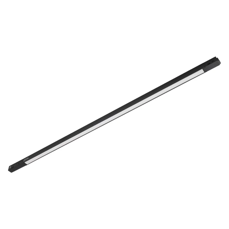 Wysyłka od ręki | Lampa szynowa magnetyczna czarna 71cm LED 20W 3000K AZ6092 z serii SENTA - Azzardo