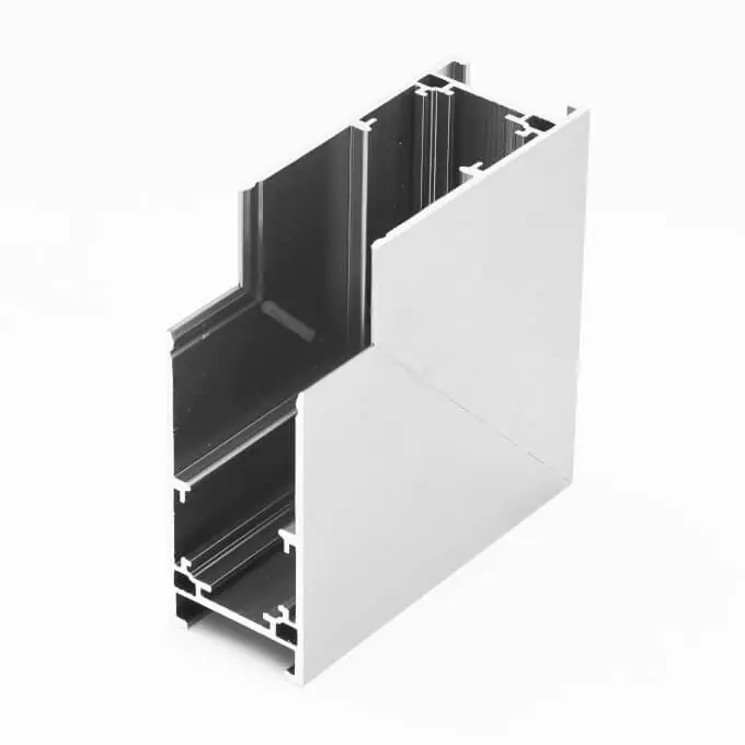 Łącznik kątowy 90 stopni do szyn magnetycznych AZ6368 z serii ALFA MAGNETIC - Azzardo | Kup teraz