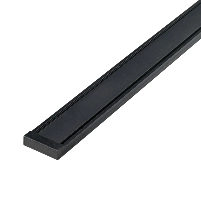 Zniżka | Szyna magnetyczna czarna metalowa 200cm AZ5916 z serii GAMMA - Azzardo
