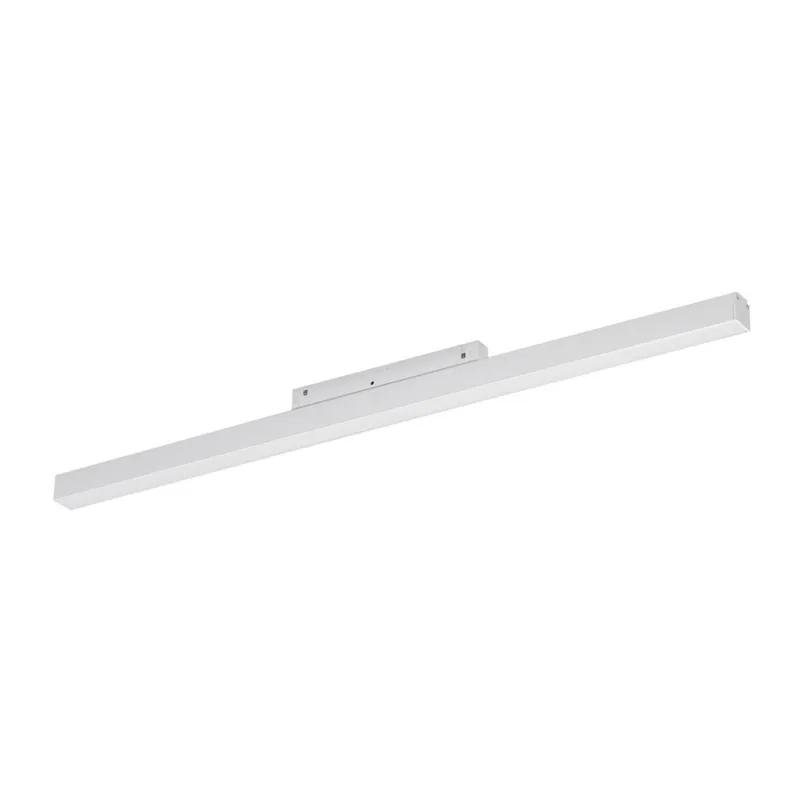 Reflektor szynowy LED biały 60cm 20W AZ4849 z serii SAGA - Azzardo - Wybór klientów