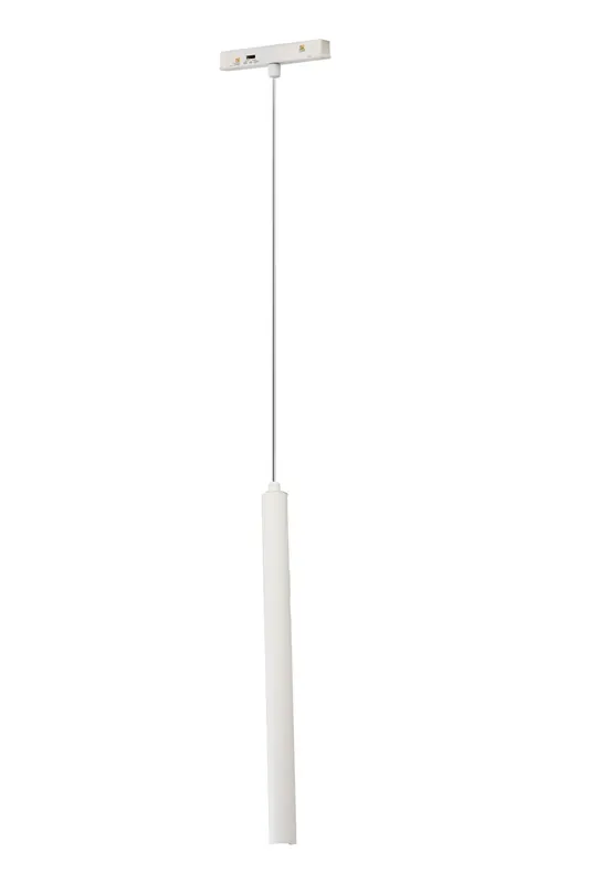 Nie czekaj - Reflektor magnetyczny LED biały aluminiowy 7W CCT AZ6519 z serii KERRY - Azzardo