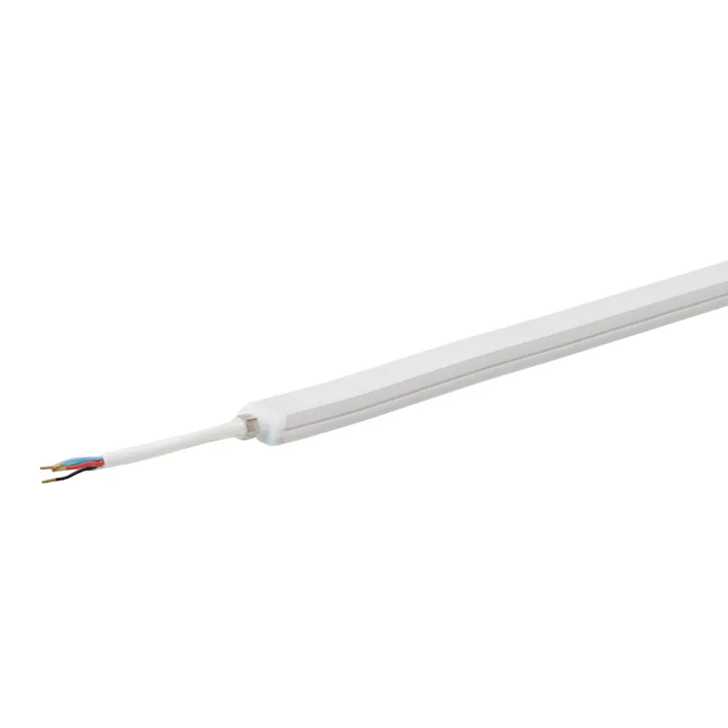 Lampa szynowa LED biała silikonowa 3m 4000K AZ6931 z serii TRACK - Azzardo - Wysoka jakość