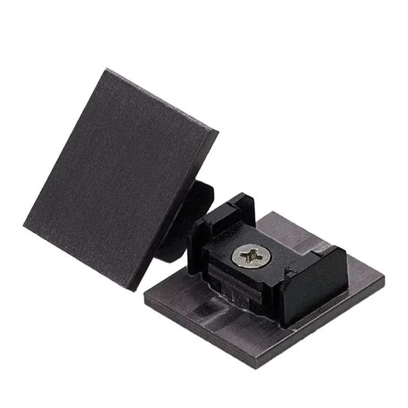 Zaślepka aluminiowa tytanowa do szynoprzewodu magnetycznego AZ7068 z serii SIGMA TRACK MAGNETIC - Azzardo - Sprawdzony produkt