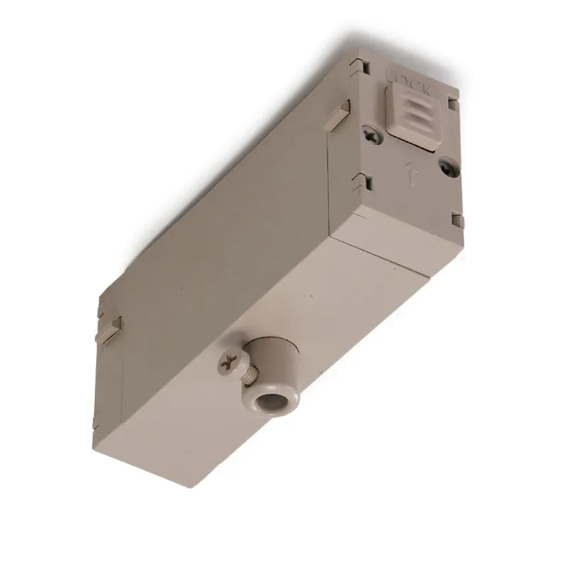 BETA TRACK MAGNETIC 230V ADAPTER FOR PENDANT LAMP BEIGE AZ7325 - Azzardo | Zamów teraz