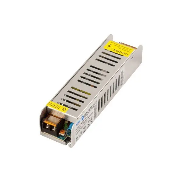 ZASILACZ 80W 6,7A 12V MONTAŻOWY - Na zamówienie