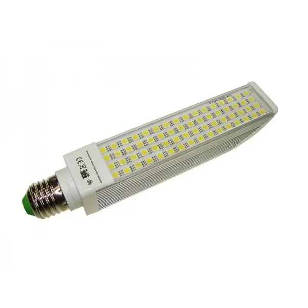 Żarówka LED PL E27 13W 230V BIAŁY CIEPŁY | Kup teraz