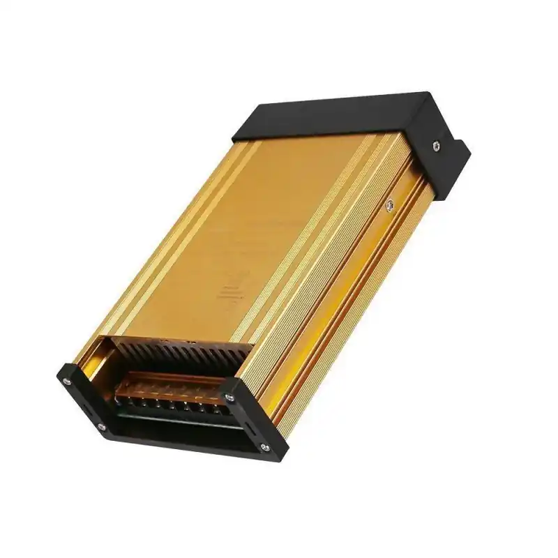 Zasilacz LED V-TAC 400W 24V 16.6A IP45 bryzgoszczelny VT-26400 - Ekspresowa dostawa