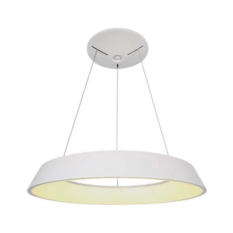 Oprawa zwieszana V-TAC 48W LED triac biała VT-7755 4000K 5000lm | Ekspresowa wysyłka
