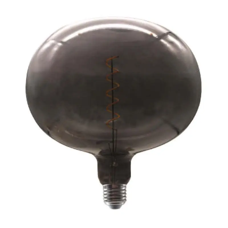 Cena fabryczna - Żarówka LED V-TAC 4W E27 filament 22,5cm owal VT-2265