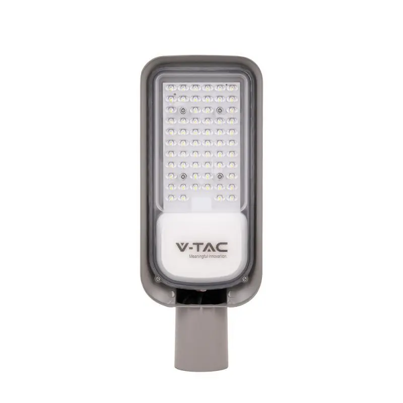 Nowy produkt - Oprawa uliczna LED V-TAC 50W 115st IP65 VT-150050ST 6500K 4270lm