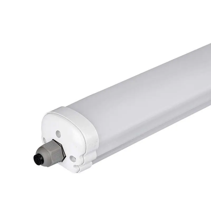 Oprawa hermetyczna LED V-TAC G-series 60cm 18W 120Lm/W VT-6076 4000K 2160lm - Top produkt