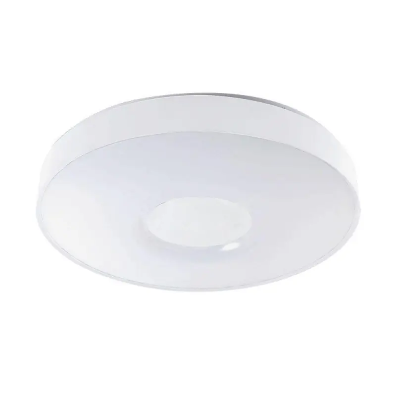 Od ręki | Oprawa sufitowa plafoniera V-TAC 40W/60W LED victory fi.49cm CCT pilot timer VT-8566 3000K-6500K 6000lm