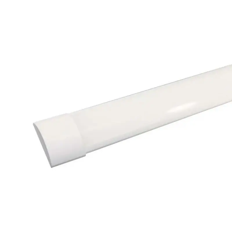Jakość premium | Oprawa V-TAC 40W LED belka liniowa natynkowa 120cm 110Lm/W VT-8340 3000K 4300lm 3 lata gwarancji