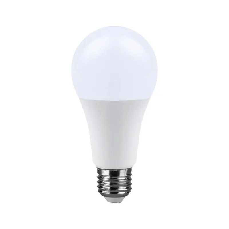 Hit cenowy - Żarówka LED V-TAC CREE CHIP 15W A65 E27 VT-2015 6500K 1521lm 6 lat gwarancji