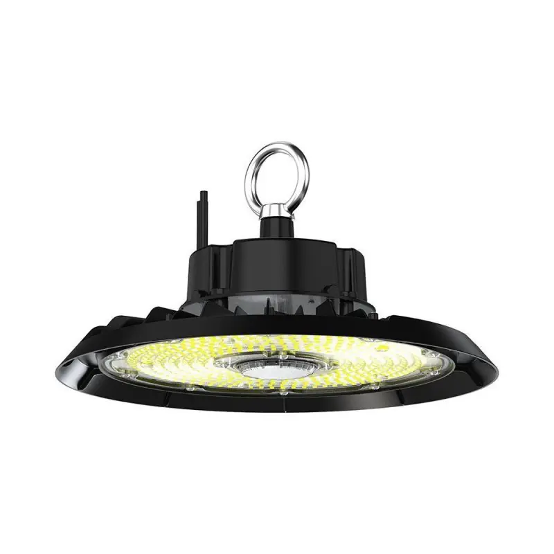 Oprawa V-TAC LED UFO high bay CREE CHIP IP65 ALU 135Lm/W 200W 90st VT-91202 4000K 27000lm 6 lat gwarancji - Łatwy zwrot