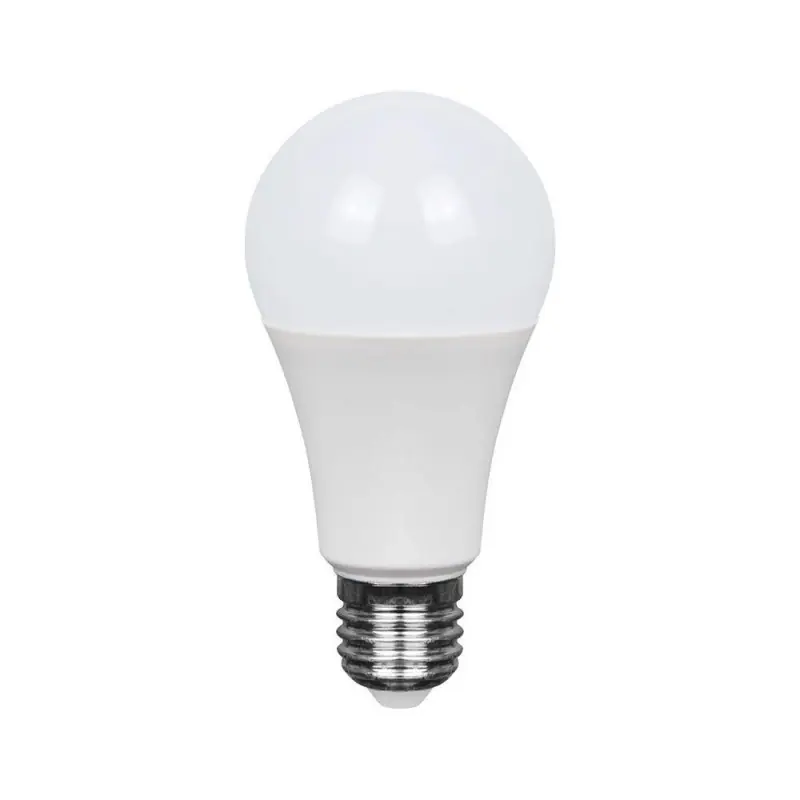 Cena specjalna | Żarówka LED V-TAC CREE CHIP 10,5W E27 A60 VT-2112 6500K 1055lm 6 lat gwarancji