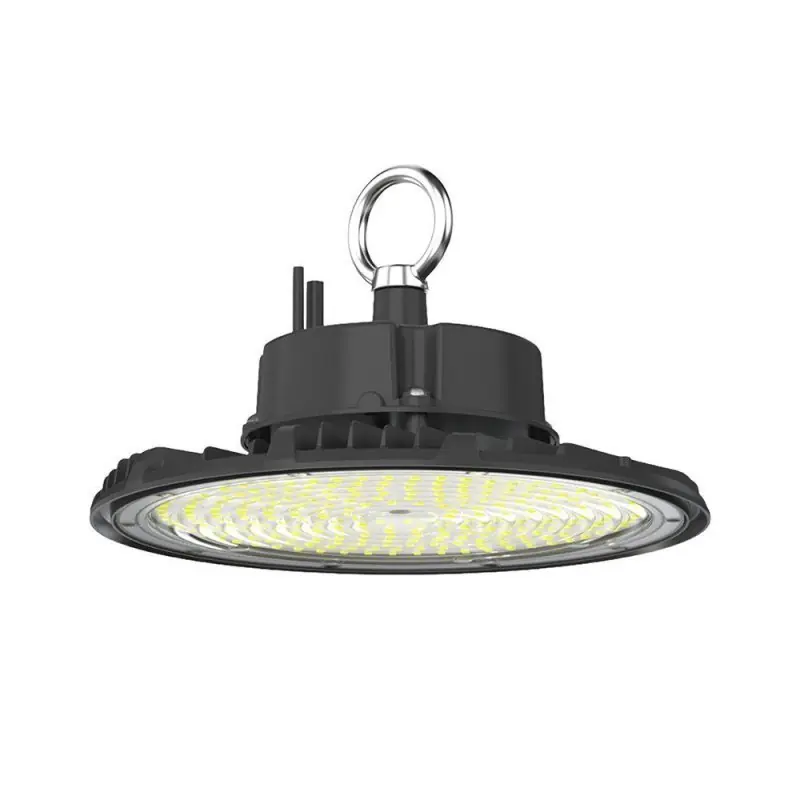 Oprawa V-TAC LED UFO high bay IP65 ALU 155Lm/W 150W 90st VT-91152 4000K 23250lm 5 lat gwarancji - Nowość w sklepie