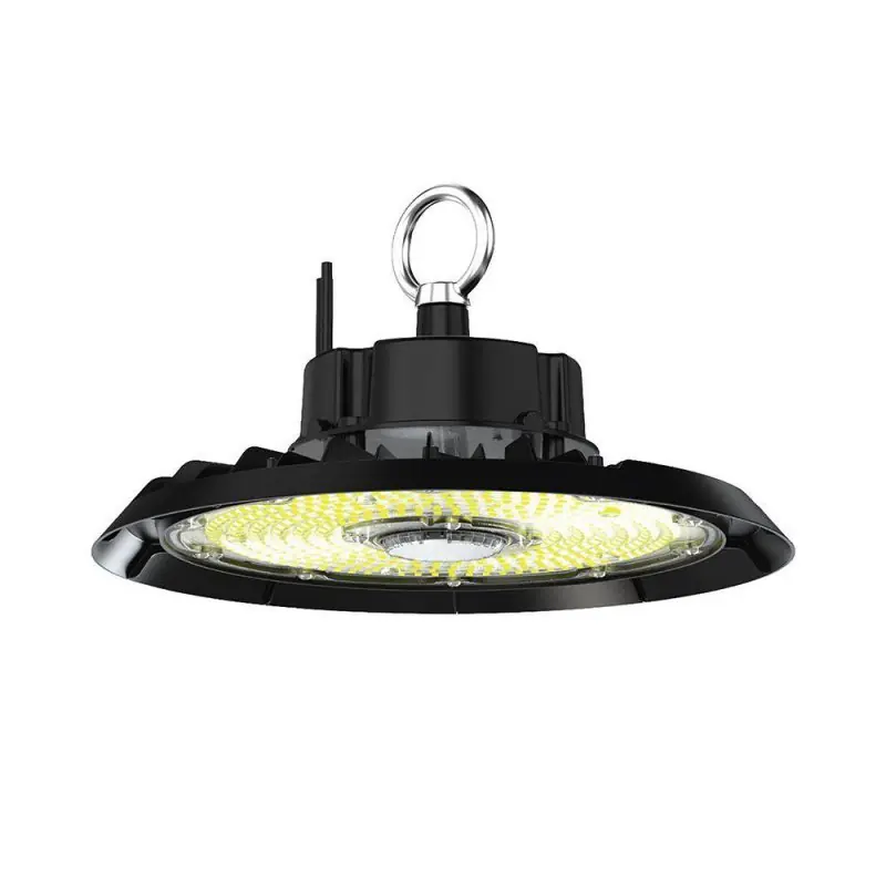 Cena fabryczna - Oprawa V-TAC LED UFO high bay CREE CHIP IP65 ALU 135Lm/W 150W 90st VT-91152 4000K 20200lm 6 lat gwarancji