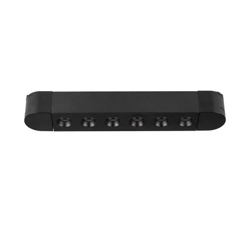 Od ręki | Oprawa szynoprzewód magnetyczny 48V V-TAC 5W LED 39st VT-4225 6400K 550lm 3 lata gwarancji