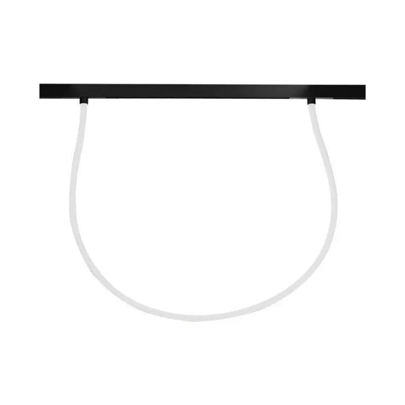 Oprawa szynoprzewód magnetyczny 48V V-TAC 23W LED 200cm VT-42024 3000K 2760lm 3 lata gwarancji - Oferta kończy się wkrótce